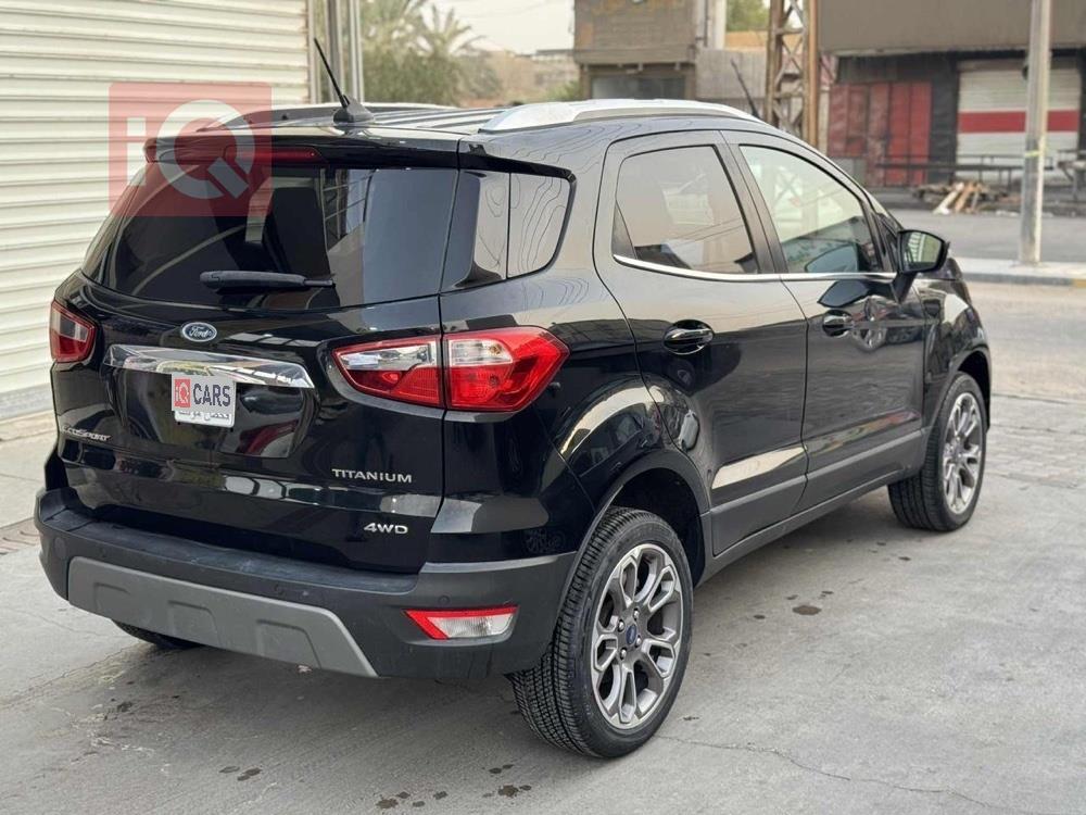 فۆرد ئیکۆ سپۆرت